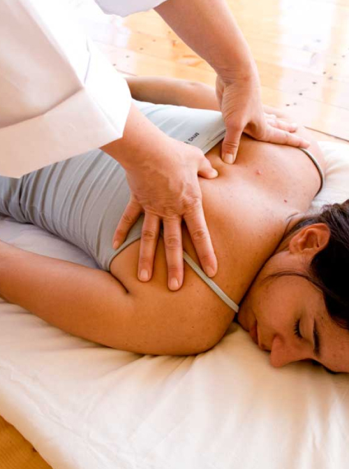 Massage Course